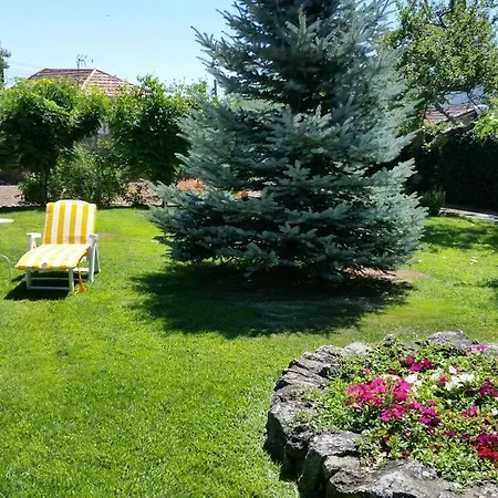 بيت للعطل Holiday Lugar Pazos *