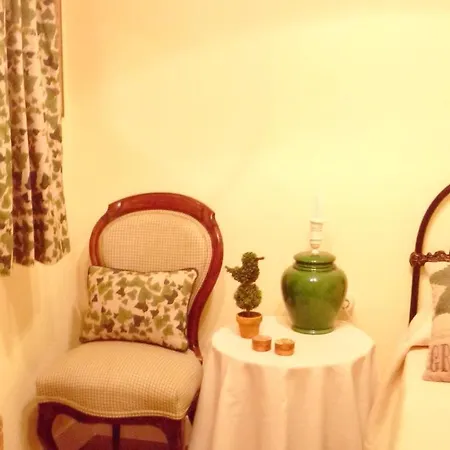 بيت للعطل Holiday Lugar Pazos *