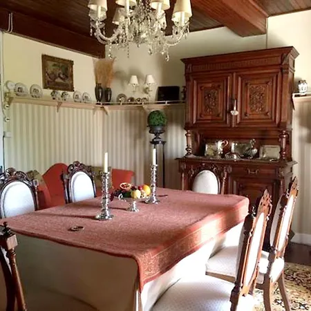 Holiday Lugar Pazos بيت للعطل Verín