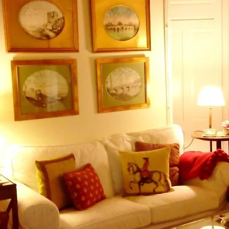 بيت للعطل Holiday Lugar Pazos *